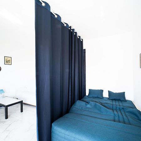 Ferienwohnung Vague Etoilee - Appt Avec Vue Mer Leucate Exterior foto