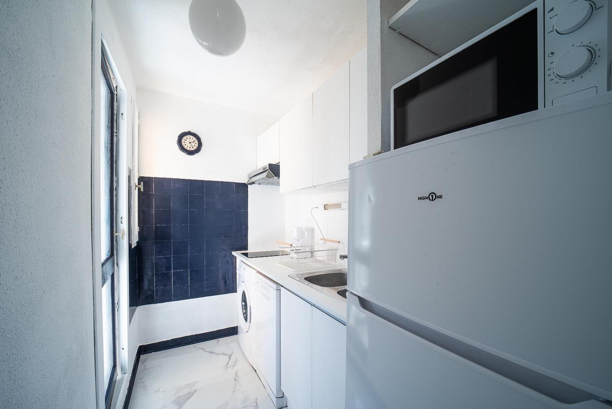 Ferienwohnung Vague Etoilee - Appt Avec Vue Mer Leucate Exterior foto